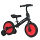 Велосипед-біговел дитячий PROFI KIDS 12 д. MBB 1012-3 червоний - зображення 2