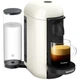 Капсульная кофеварка Vertuo Plus C Basic White, Nespresso - изображение 1