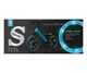 Велобег Qplay Spark Blue 3871, 5061047481028 - изображение 7