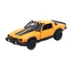 Автомодель Jada Transformers Bumblebee Chevrolet Camaro 1977 (253112008) (10-607402) - зображення 1