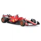 Набор автомоделей Bburago Racing Ferrari SF-24 (18-36839) (10-605815) - изображение 3