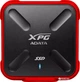 SSD диск ADATA XPG SD700X 512GB 2.5" USB 3.1 3D NAND (ASD700X-512GU3-CRD) External - изображение 1