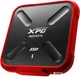 SSD диск ADATA XPG SD700X 512GB 2.5" USB 3.1 3D NAND (ASD700X-512GU3-CRD) External - изображение 2
