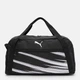 Спортивная сумка Puma Attacanto Individual Football 09162901 Puma Black-Puma White (4069157805315) - изображение 1