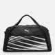 Спортивная сумка Puma Attacanto Individual Football 09163001 Puma Black-Puma White (4069157805414) - изображение 1