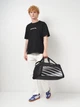 Спортивная сумка Puma Attacanto Individual Football 09163001 Puma Black-Puma White (4069157805414) - изображение 3
