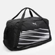Спортивная сумка Puma Attacanto Individual Football 09163001 Puma Black-Puma White (4069157805414) - изображение 5