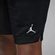 Чоловічі Шорти Jordan Dri-Fit Sport Mesh Short(FN5816-010) S Чорний - зображення 5