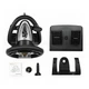 Руль ігровий PXN V3 PRO PC/PS3/PS4/X-ONE/SWITCH Usb для комп'ютера. - зображення 6
