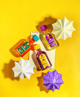 Olejek do włosów Lola Cosmetics Pinga! Patau & Moringa nawilżający 50 ml (7899572810208) - obraz 2