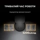 Робот-пилосос миючий Dreame Bot L40s Pro Ultra White - зображення 11
