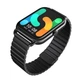 Смарт-часы Xiaomi Haylou RS4 Plus LS11 Black GL (magnetic strap) - изображение 2