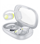 Бездротові навушники HOCO EA1 Spectrum true wireless BT headset до 10 годин Сірі - зображення 1