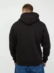 Кофта мужская с флисом Мальта 24/М376-14 S черная - изображение 2
