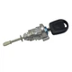 Cерцевина замка дверей левая VW Caddy Touran 2003-2015 1T0837167A - изображение 5