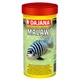Корм для цихлид Малави в палочках Dajana MALAWI STICKS 250 мл/75 г - изображение 1