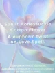 Набір: Спрей для тіла і лосьйон Love Spell Bliss (Спрей 250 мл + Лосьйон 236 мл) Victoria's Secret - зображення 2
