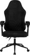 Геймерское кресло GT Racer X-2326 Fabric Black - изображение 4