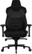Геймерське крісло GT Racer X-8704 Velvet Black - зображення 3