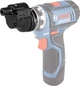 Przystawka mimośrodowa FlexiClick Bosch Professional GFA 12-E (3165140847667) - obraz 2