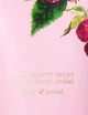 Набор: Спрей для тела и лосьон Dreamy Petals (Спрей 250 мл + Лосьон 236 мл) Victoria's Secret - изображение 3