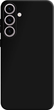 Etui 3MK Matt Case Pro do Samsung Galaxy S24 Black (5903108618601) - obraz 2