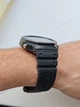Часы в стиле GA-2100 Тактические Черные - изображение 5