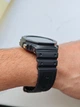 Часы в стиле GA-2100 Тактические Черные - изображение 10
