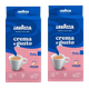 Набор Кофе Молотый 2шт Lavazza Crema e Gusto Dolce 250g - изображение 1