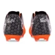 Бутсы футбольные Ronaldo CR7 SP-Sport 1908 размер 41 Orange-Black - изображение 6