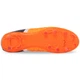 Бутсы футбольные Ronaldo CR7 SP-Sport 1908 размер 41 Orange-Black - изображение 7