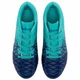 Бутси футбольні Aikesa 9006 розмір 41 Mint-Deep Blue - зображення 5