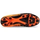 Бутсы футбольные Aikesa 9006 размер 41 Orange-Black - изображение 8
