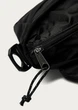 Сумка через плече EastPak Delegate 008 Black 20L у чорному кольорі. - зображення 4