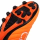 Бутсы футбольные Zelart Yuke L-11 размер 36 Orange - изображение 7