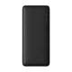 Портативна батарея Power Bank Baseus Airpow 10000mAh 20W PPQD090001 Black - зображення 5