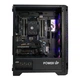 Рабочая станция PowerUp #201 Xeon E5 2673 v4 / 32 GB / SSD 512GB / GeForce RTX 3060 12GB специализированная вычислительная графическая система для архитекторов и инженеров - изображение 4