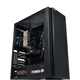 Комп'ютер Power Up #13 для REVIT / Xeon E5 2699 v4 x2 / 128 GB / SSD 1TB / NVIDIA Quadro RTX5000 16GB для анімаційного дизайну відеомонтажу постобробки - зображення 3