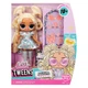 Кукла L.O.L. Surprise! Tweens Core Doll - Olivia Flutter - ЛОЛ Сюрприз Твинс Кор - Оливия Флаттер (MGA Entertainment, США 559412) - изображение 2