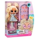 Кукла L.O.L. Surprise! Tweens Core Doll - Olivia Flutter - ЛОЛ Сюрприз Твинс Кор - Оливия Флаттер (MGA Entertainment, США 559412) - изображение 3