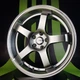 Диски На Авто R18 5x108 Peugeot Citroën Ford Mondeo Volvo S40 V50 XC60 - изображение 3