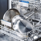 Профессиональная сковорода KitchenAid MSS 28 см многослойная нержавеющая сталь без покрытия - изображение 11