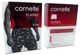 Труси-боксери сімейні шорти чоловічі Cornette 001/183 жаби, пиво р. 4XL (56) синій - зображення 3
