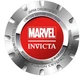 Годинник Invicta Men's Marvel (Model: 26894) - изображение 5