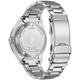 Годинник Citizen Promaster NY0129-58L Marine Automatic Diver Blue 41mm - изображение 3
