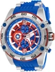Годинник Invicta Marvel Captain America Men Model 26780 - изображение 1