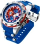 Годинник Invicta Marvel Captain America Men Model 26780 - изображение 3