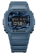 Чоловічий годинник Casio G-Shock DW-5600CA-2ER - изображение 2