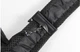 Большая сумка-трансформер через плечо Patagonia Courier Bag. Сумка 2в1 Patagonia черная. - изображение 5