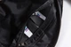 Большая сумка-трансформер через плечо Patagonia Courier Bag. Сумка 2в1 Patagonia черная. - изображение 12